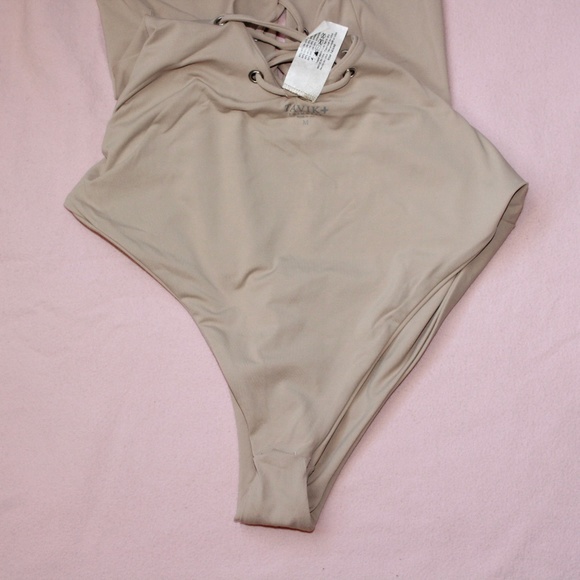Tavik One Piece Swimsuit, Medium, NWOT - Picture 9 of 14